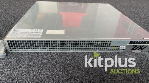 Zixi Encoder 514-4