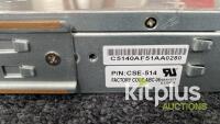 Zixi Encoder 514-4 - 3