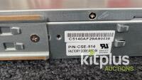 Zixi Encoder 514-4 - 3