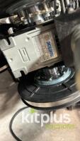 Desisti Mini SPIDER 16A [Qty 22] including Desisti 'D' Rail Trolley [Qty 20] - 3