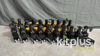 Desisti Mini SPIDER 16A [Qty 22] including Desisti 'D' Rail Trolley [Qty 20] - 4