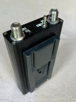 SVP Hi Power COFDM 1W/3W Clip On Power Amplifier for radiocamera transmitters - 4