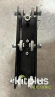 Desisti Mini SPIDER 16A [Qty 22] including Desisti 'D' Rail Trolley [Qty 20] - 6