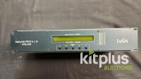 DMX Digital MATRIX 6x16 - 2