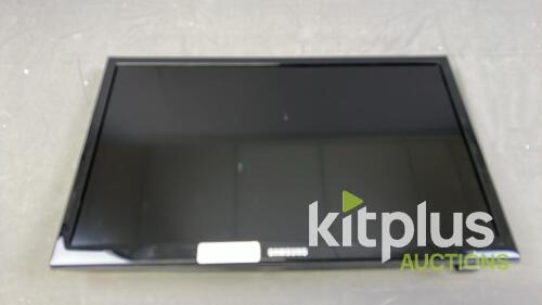 Samsung LT24D310MW/UE (SAMSUNG TV)