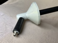 Gigawave HX-14 2.1R. Handheld Helix Radiolink Antenna. - 3