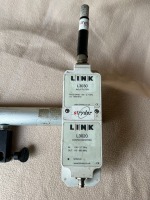 LinkXP SD Radiocam System. - 2