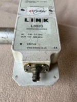 LinkXP SD Radiocam System. - 3