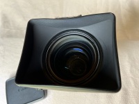 Canon HJ18ex7.8 IASE HD Lens. - 7