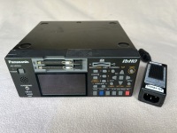 Panasonic AG-HPD24E P2 Recorder / Player.