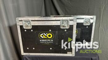 KINOFLO BARFLY 100 HEAD [Qty 4] in 2 cases