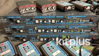 Altaire Wireless Intercom System - Large package with spares - 2