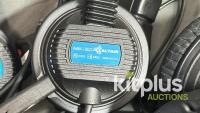 Altaire Wireless Intercom System - Large package with spares - 6