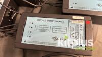 Altaire Wireless Intercom System - Large package with spares - 9
