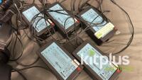 Altaire Wireless Intercom System - Large package with spares - 10