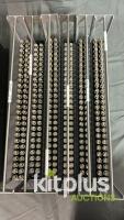 Patch Panel Bundle including 6 x MUSA and 2 x Neutrik patchbay NPPA-TT-S 48 inputs and 2x Bantam Audio Patch Panels - 2