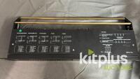 Patch Panel Bundle including 6 x MUSA and 2 x Neutrik patchbay NPPA-TT-S 48 inputs and 2x Bantam Audio Patch Panels - 5