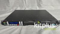 AJA Video Systems Ki Pro Rack Digital File Recorder