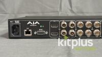 AJA Video Systems Ki Pro Rack Digital File Recorder - 4