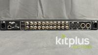 AJA Video Systems Ki Pro Rack Digital File Recorder - 6