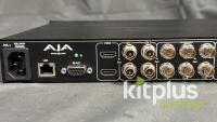 AJA Video Systems Ki Pro Rack Digital File Recorder - 4
