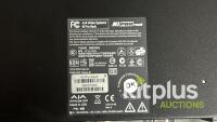 AJA Video Systems Ki Pro Rack Digital File Recorder - 6