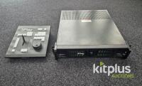Newtek 3Play Server & Controller