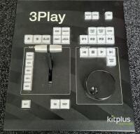 Newtek 3Play Server & Controller - 2