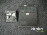 Newtek 3Play Server & Controller - 4