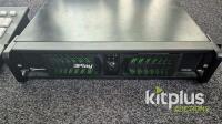 Newtek 3Play Server & Controller - 7