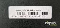 Newtek 3Play Server & Controller - 11