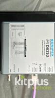 Sonifex Audiophile Dante Interface DIO10 [Qty2] mounted on rack shelf - 5