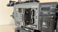 Sony Venice MPC- 3610 Digital Motion Picture Camera with accessories - 11