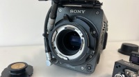 Sony Venice MPC- 3610 digital motion picture camera with accessories - 2