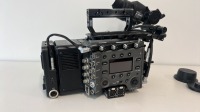 Sony Venice MPC- 3610 digital motion picture camera with accessories - 12