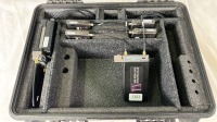 Wisycom Radio Kit (2xMCR42/4xMTP40)