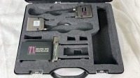 Wisycom Radio Kit MCR42 & 2x MTP40 Wireless Radio Mic Kit