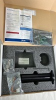 Ladybug 3 (black) LD3-20S4C + Development Kit in Original packaging (Fits LB5 and LB3) - 8