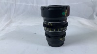 Veydra 19mm MFT-mount Mini Prime Lens (CF1.2") - 2