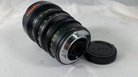 Veydra 19mm MFT-mount Mini Prime Lens (CF1.2") - 5