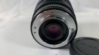 Veydra 19mm MFT-mount Mini Prime Lens (CF1.2") - 6