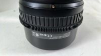 Set of 6x Sony SCL- Prime Lenses containing 2x 35mm, 2x 50mm, 2x 85mm - 15