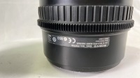 Set of 6x Sony SCL- Prime Lenses containing 2x 35mm, 2x 50mm, 2x 85mm - 16