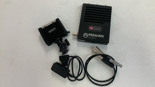 Paralinx Dart Wireless Link Kit