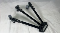 KN-DL10 Spider dolly wheeled tripod base