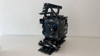 Arri Alexa 35 camera body with various attachments - 4