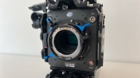 Arri Alexa 35 camera body with various attachments - 5