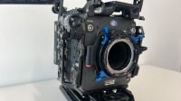 Arri Alexa 35 camera body with various attachments - 6