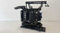 Arri Alexa 35 camera body with various attachments - 7