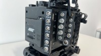 Arri Alexa 35 camera body with various attachments - 8